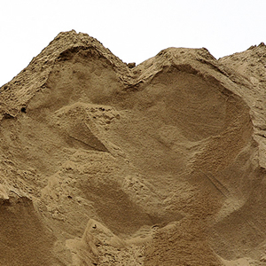 Sand